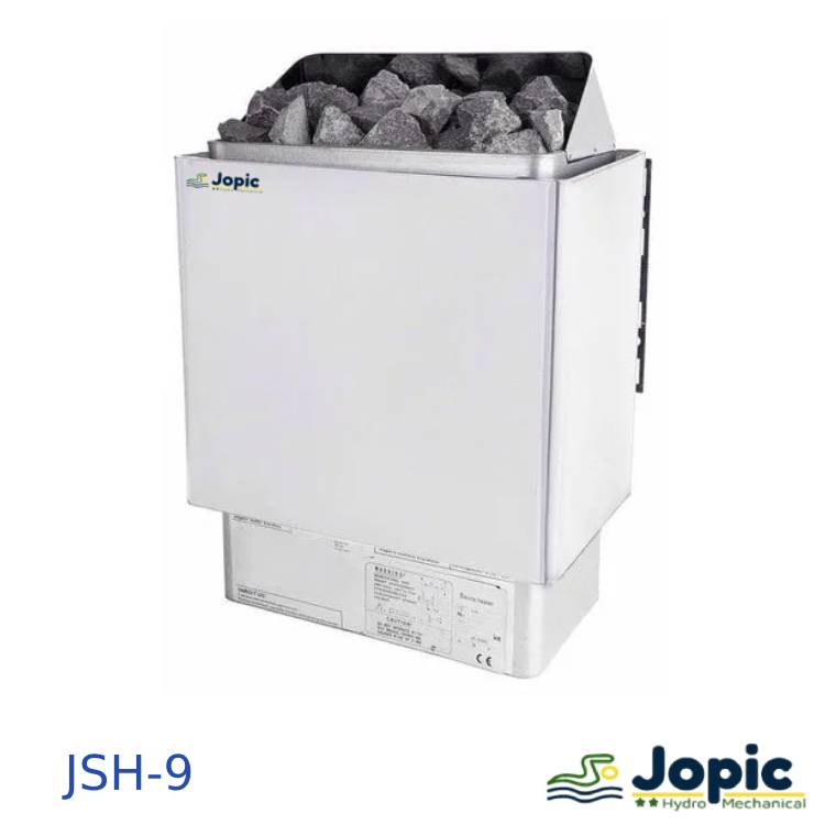 jopic sauna heater