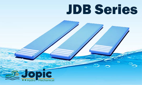 Diving Boards JDB Series