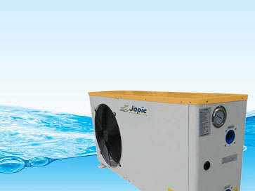 Heat Pumps