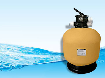 Sand Filters